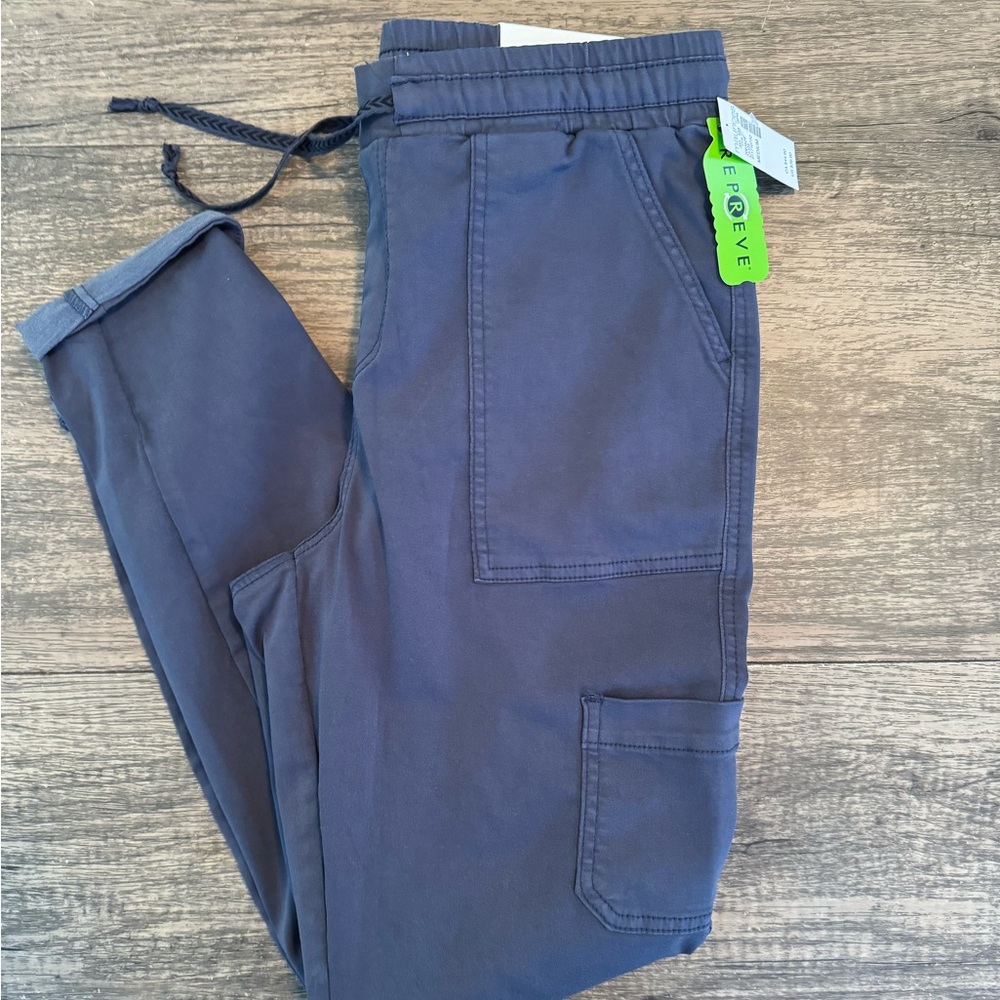 Maurice’s Weekender blue pants NWT
